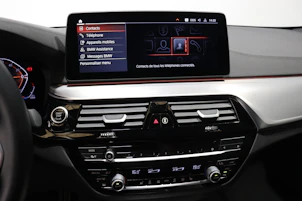 image du véhicule BMW 520d xDrive paddles Touring