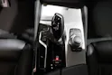 BMW 520d xDrive paddles Touring