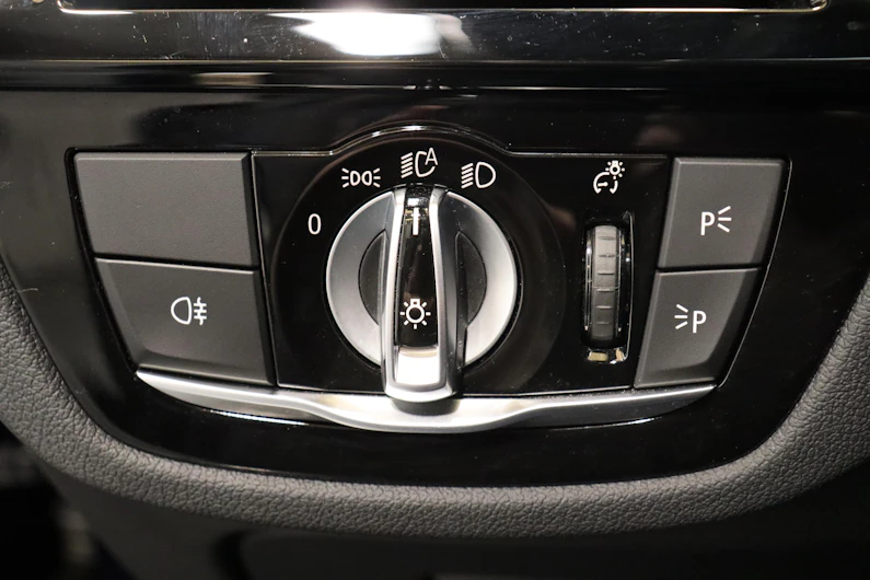 image du véhicule BMW 5 SERIES