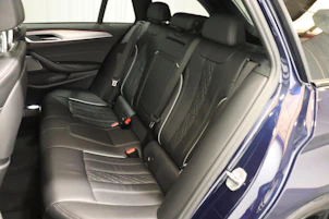 image du véhicule BMW 520d xDrive paddles Touring
