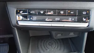 Opel Frontera-e long range GS