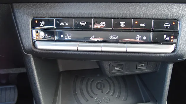 Opel Frontera-e long range GS