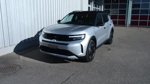 Opel Frontera-e long range GS