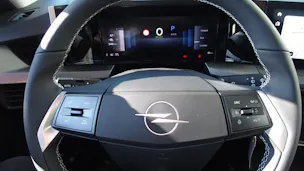 Opel Frontera-e long range GS