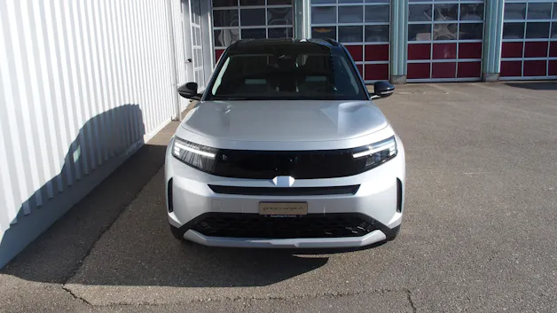 Opel Frontera-e long range GS