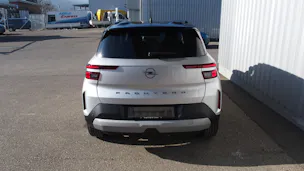 Opel Frontera-e long range GS