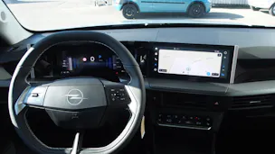 Opel Frontera-e long range GS