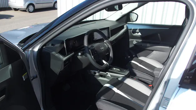 Opel Frontera-e long range GS