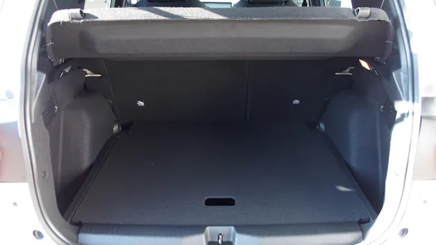 Opel Frontera-e long range GS