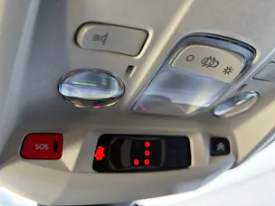 Citroën C5 Aircross 1.6 Plug-in Hybrid Swiss Edition