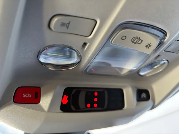 Citroën C5 Aircross 1.6 Plug-in Hybrid Swiss Edition