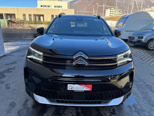 Citroën C5 Aircross 1.6 Plug-in Hybrid Swiss Edition