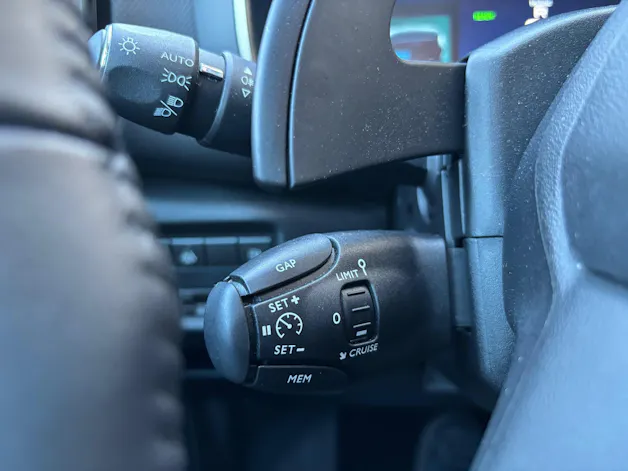 Citroën C5 Aircross 1.6 Plug-in Hybrid Swiss Edition
