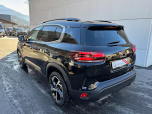 Citroën C5 Aircross 1.6 Plug-in Hybrid Swiss Edition