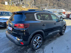 Citroën C5 Aircross 1.6 Plug-in Hybrid Swiss Edition