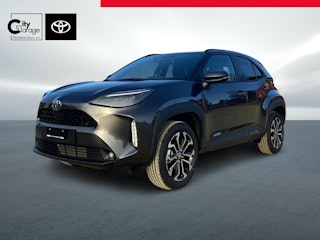 Vehicle placeholder image