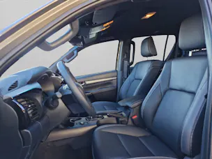 Toyota Hilux Double Cab.-Pick-up 2.8 48039/000