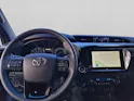 Toyota Hilux Double Cab.-Pick-up 2.8 48039/000