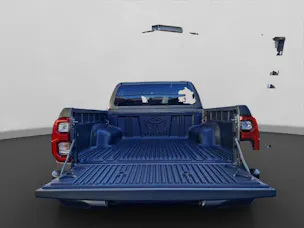 Toyota Hilux Double Cab.-Pick-up 2.8 48039/000