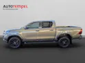 Toyota Hilux Double Cab.-Pick-up 2.8 48039/000