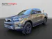 Toyota Hilux Double Cab.-Pick-up 2.8 48039/000