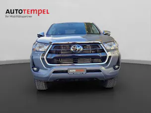 Toyota Hilux Double Cab.-Pick-up 2.8 48038/004