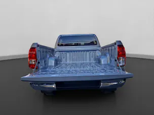 Toyota Hilux Double Cab.-Pick-up 2.8 48038/004