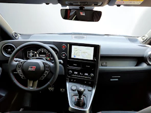 image du véhicule TOYOTA GR Yaris 1.6 Turbo Sport 4x4