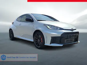 Toyota GR Yaris 1.6 Turbo Sport 4x4