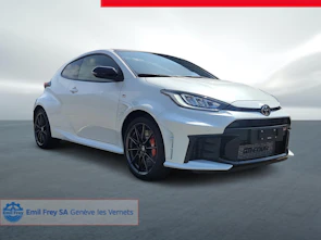 image du véhicule TOYOTA GR Yaris 1.6 Turbo Sport 4x4