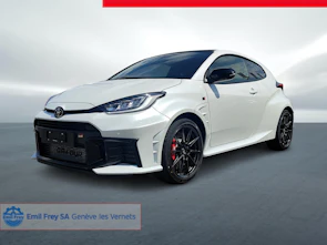 image du véhicule TOYOTA GR Yaris 1.6 Turbo Sport 4x4