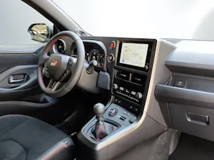 Toyota GR Yaris 1.6 Turbo Sport 4x4