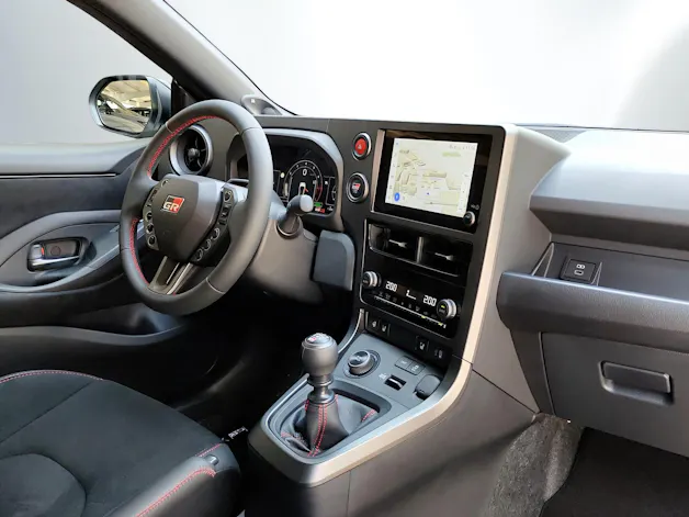 Toyota GR Yaris 1.6 Turbo Sport 4x4