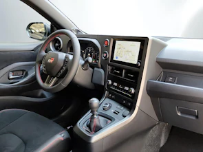 image du véhicule TOYOTA GR Yaris 1.6 Turbo Sport 4x4