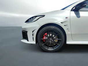 Toyota GR Yaris 1.6 Turbo Sport 4x4