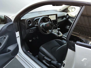 image du véhicule TOYOTA GR Yaris 1.6 Turbo Sport 4x4