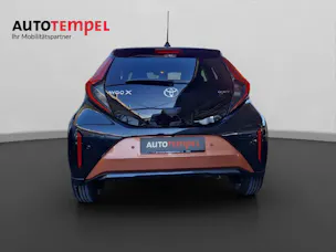 Toyota Aygo X 1.5 VVT-i HSD Style 48142/000