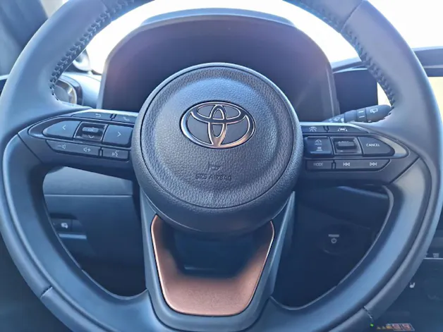 Toyota Aygo X 1.5 VVT-i HSD Style 48142/000
