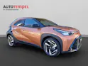 Toyota Aygo X 1.5 VVT-i HSD Style 48142/000