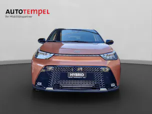 Toyota Aygo X 1.5 VVT-i HSD Style 48142/000