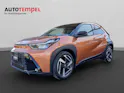 Toyota Aygo X 1.5 VVT-i HSD Style 48142/000