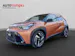 Toyota Aygo X 1.5 VVT-i HSD Style 48142/000