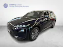 Subaru Solterra eV Luxury AWD
