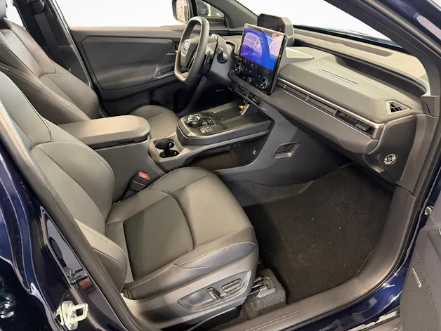 Subaru Solterra eV Luxury AWD