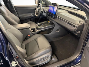Fahrzeugbild SUBARU Solterra eV Luxury AWD