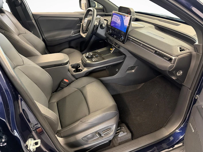 Fahrzeugbild SUBARU SOLTERRA