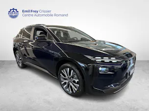 Subaru Solterra eV Luxury AWD