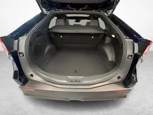 Subaru Solterra eV Luxury AWD