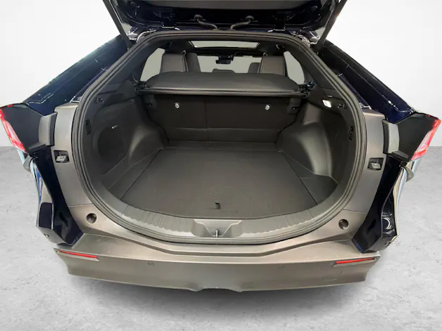 Subaru Solterra eV Luxury AWD