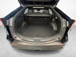 Fahrzeugbild SUBARU Solterra eV Luxury AWD